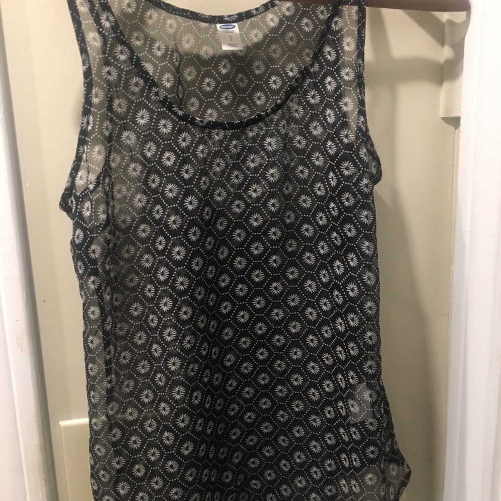 Flower top